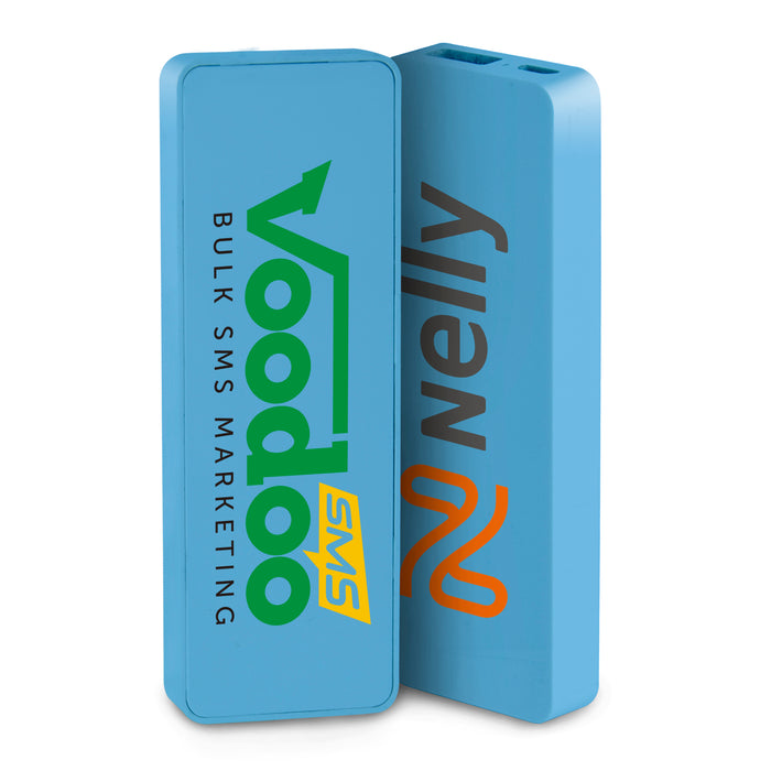 Tsunami Power Bank