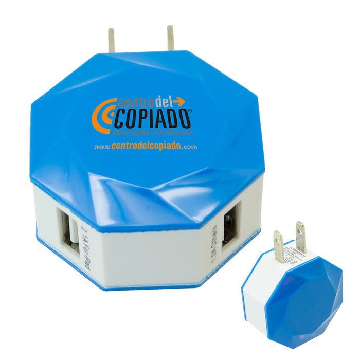 Diamond Wall Charger