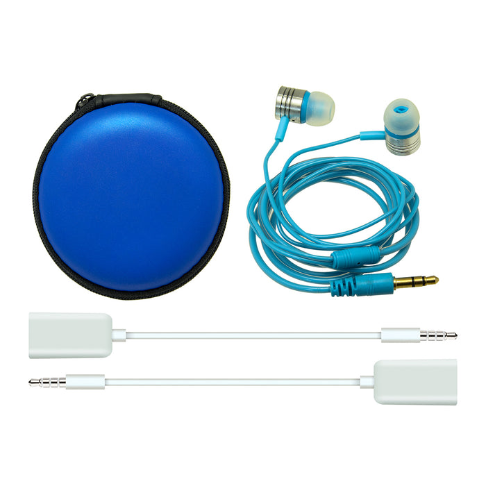 Cupid Audio Splitter Set