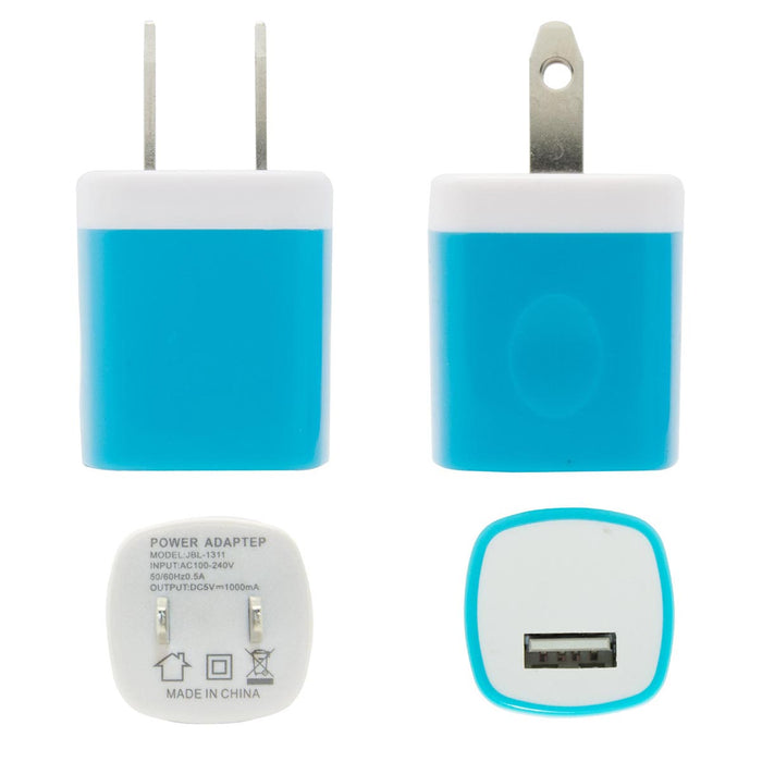 Quadra USB Wall Charger