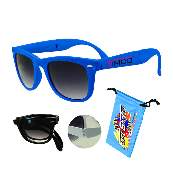 Foldable Sunglasses