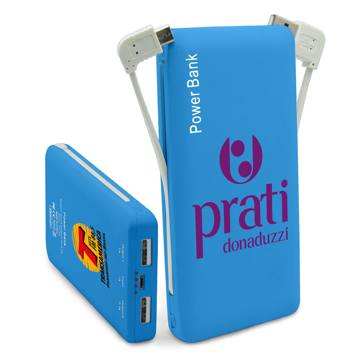 Avalanche Power Bank