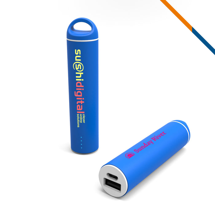 Mist Power Bank