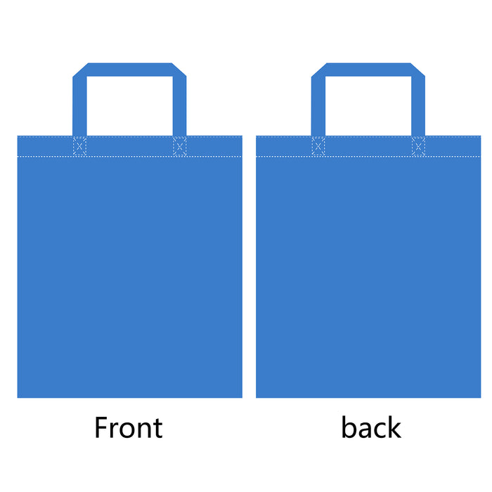 Cube Shopping Bag