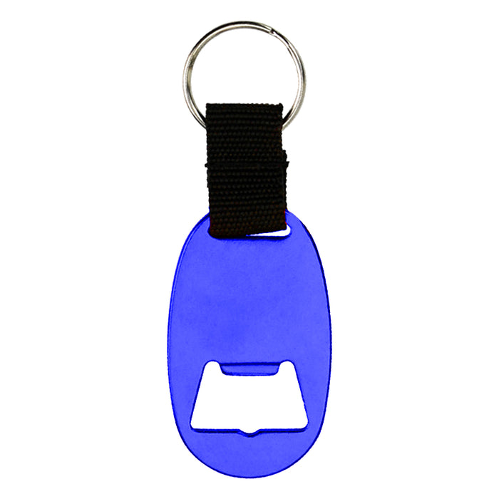Beta Aluminum Bottle Opener