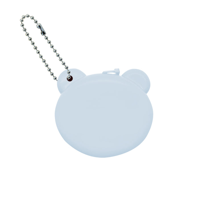 Cuty Bear Measure Keychain