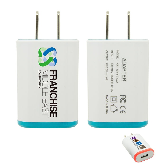 Sweet Bar USB Charger
