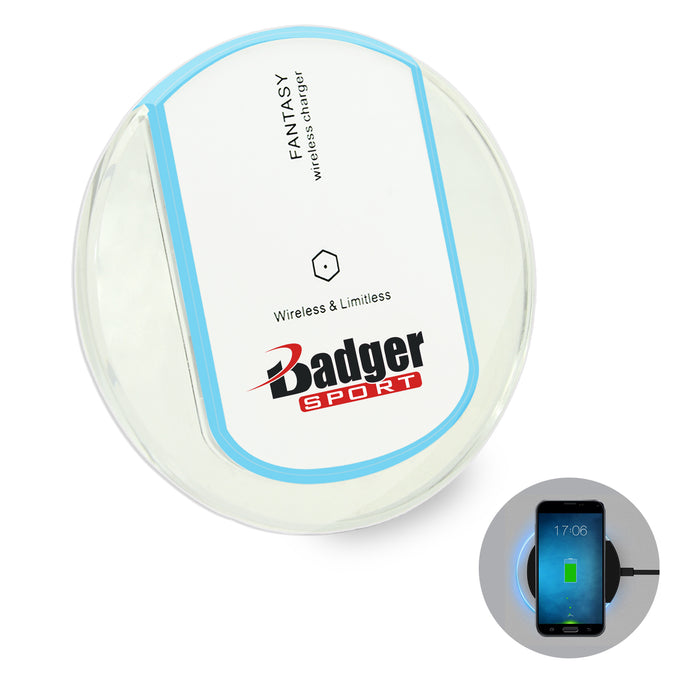 Kenya Wireless Charging Pad