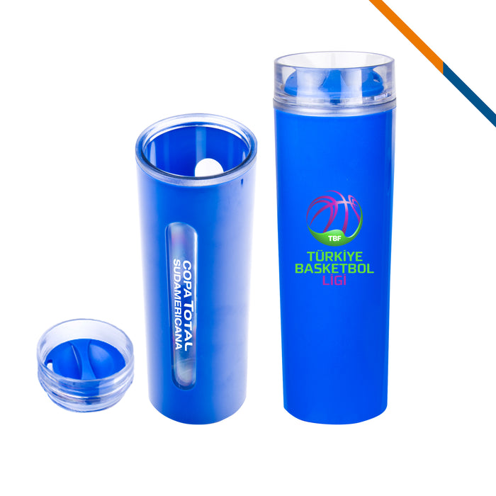 Double Window Tumbler