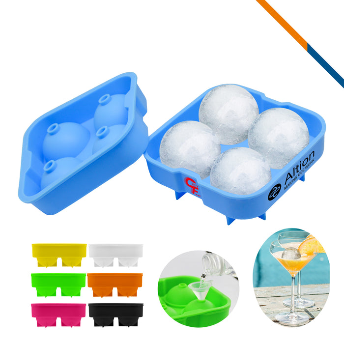 Fez Ice Ball Maker