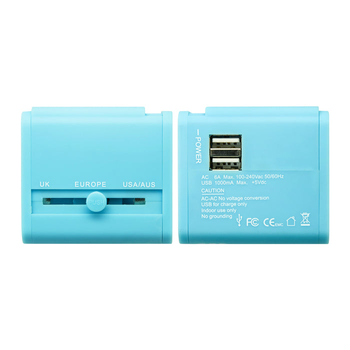 Hudson Universal Charger
