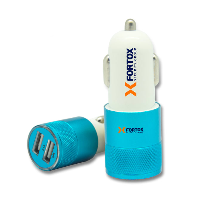 Javelin Car charger