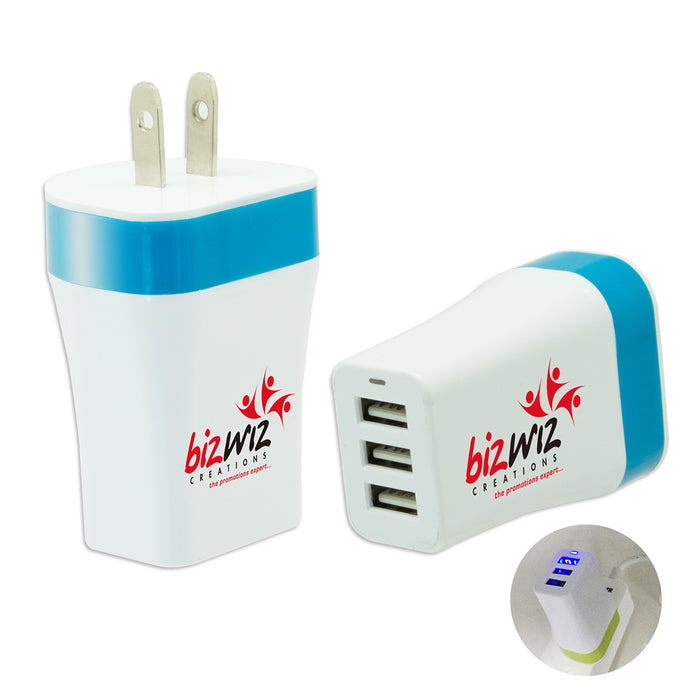 Eclipse Wall Charger