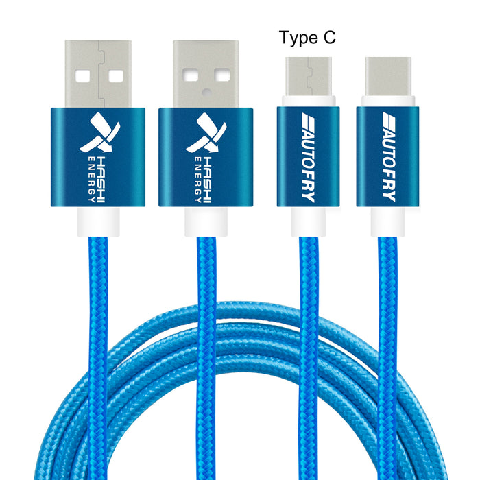 Shiba Charging Cable
