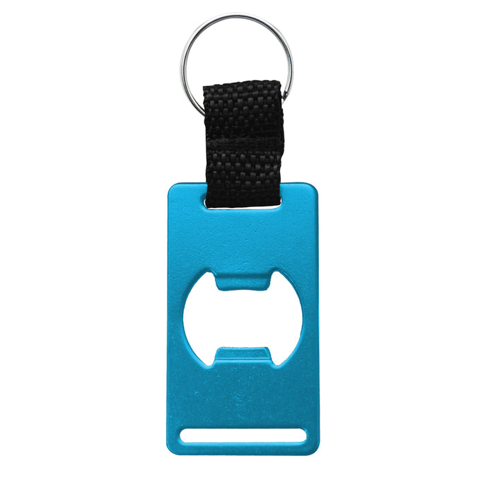 Quata Aluminum Bottle Opener