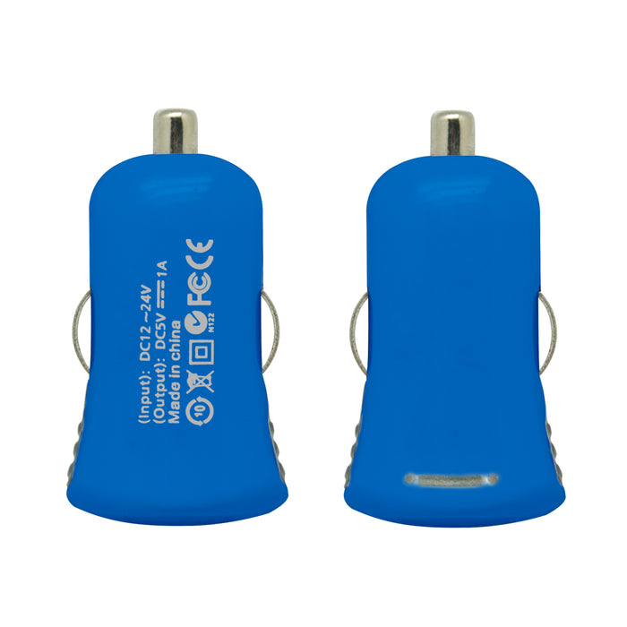 Candy Car Charger