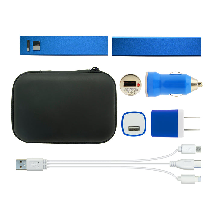 Dragon Charging Set