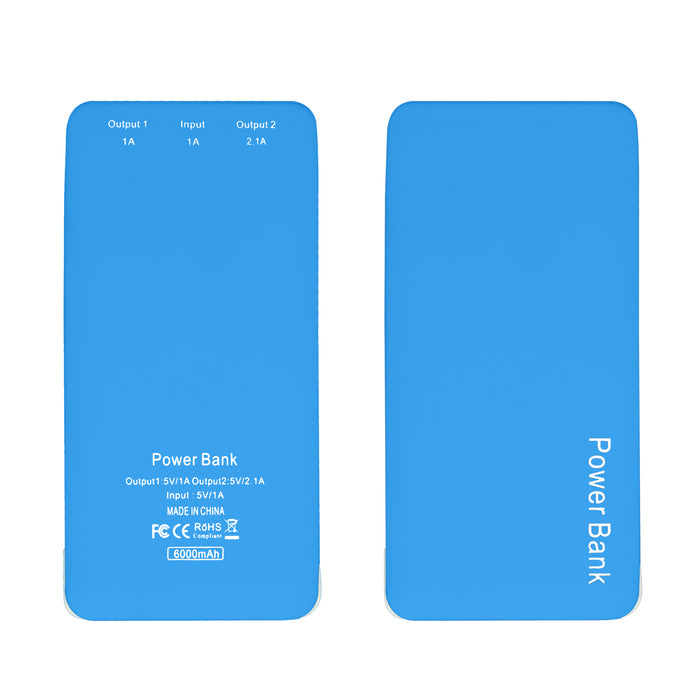 Avalanche Power Bank