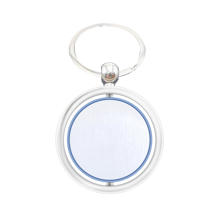 Galloper Key Tag