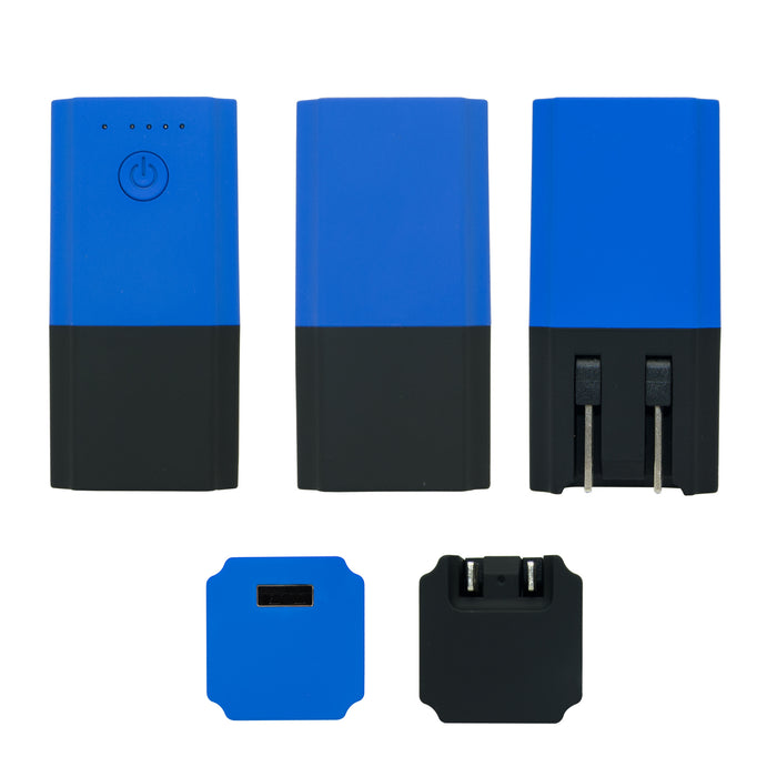 Almanac 2in1 Power Bank