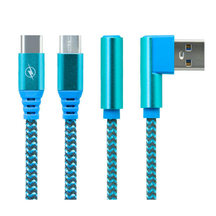 Streamer Charging Cable