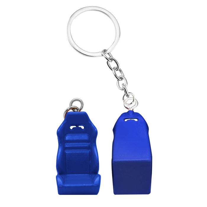 Car Seat Keychain