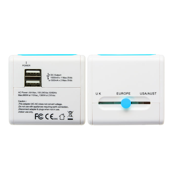Severn Universal Charger