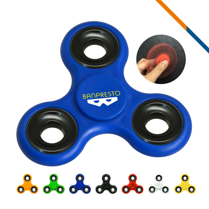 Classic Fidget Spinner