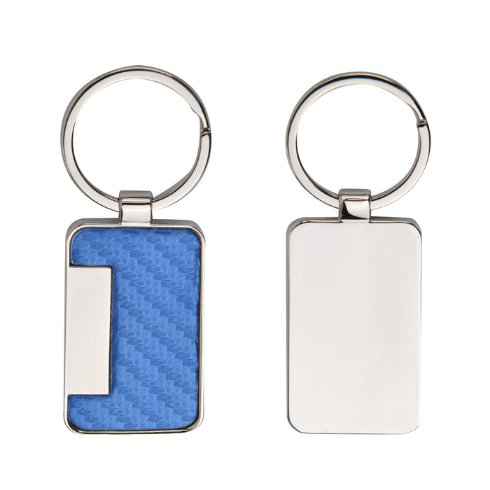 F-Leather Key Tag