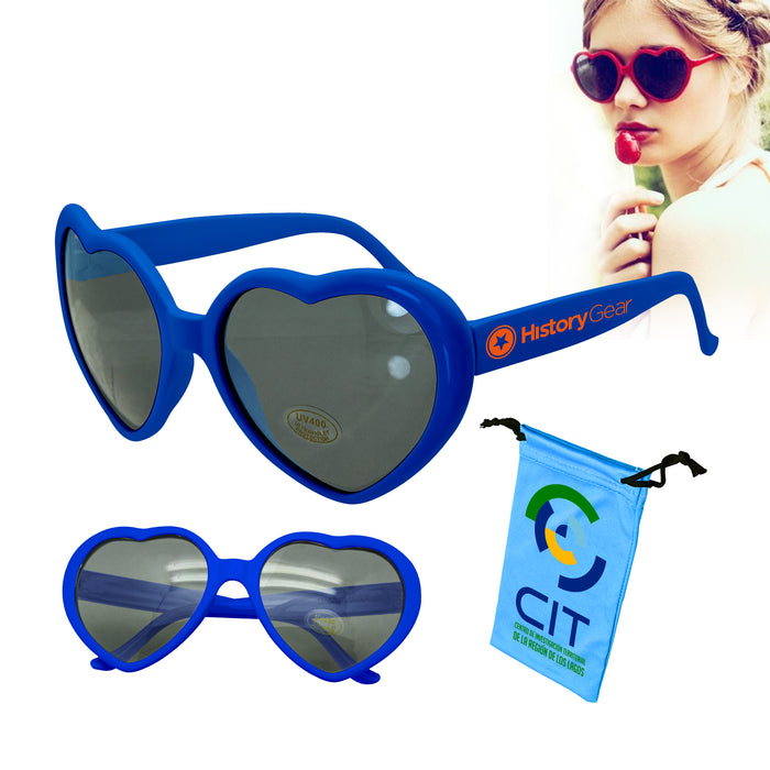 Love Sunglasses