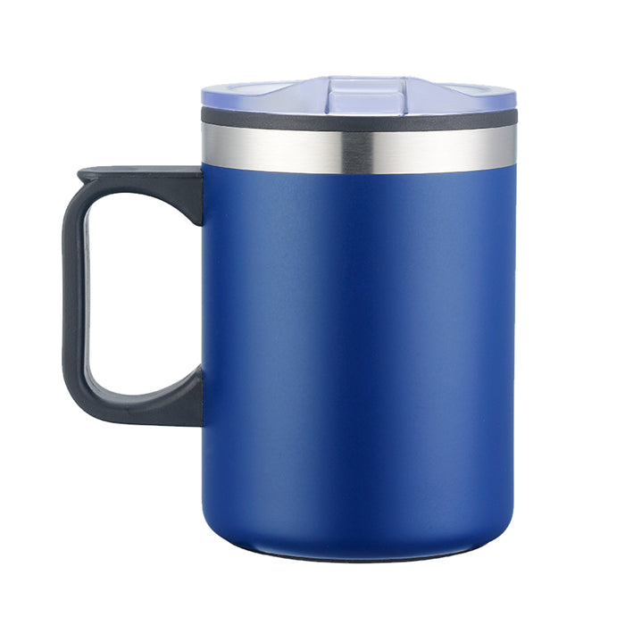 Petro Double Wall  Mug