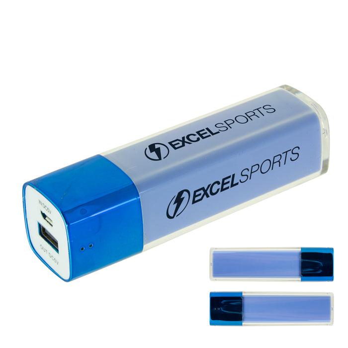 Bahama Power Bank