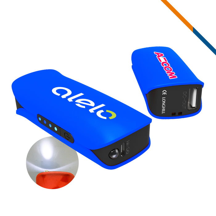 Mayer Power Bank