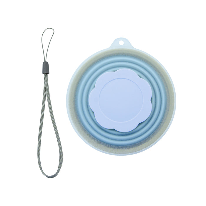 Mystic Collapsible Travel Cup