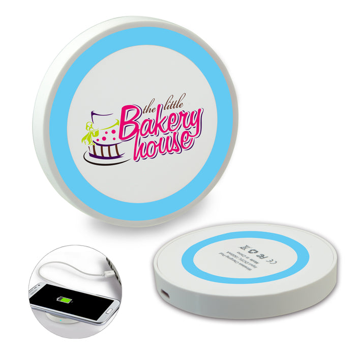 Mambo Wireless Charging Pad