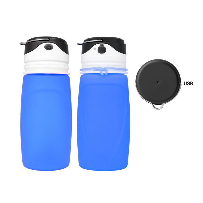 Firefly Foldable Water Bottle
