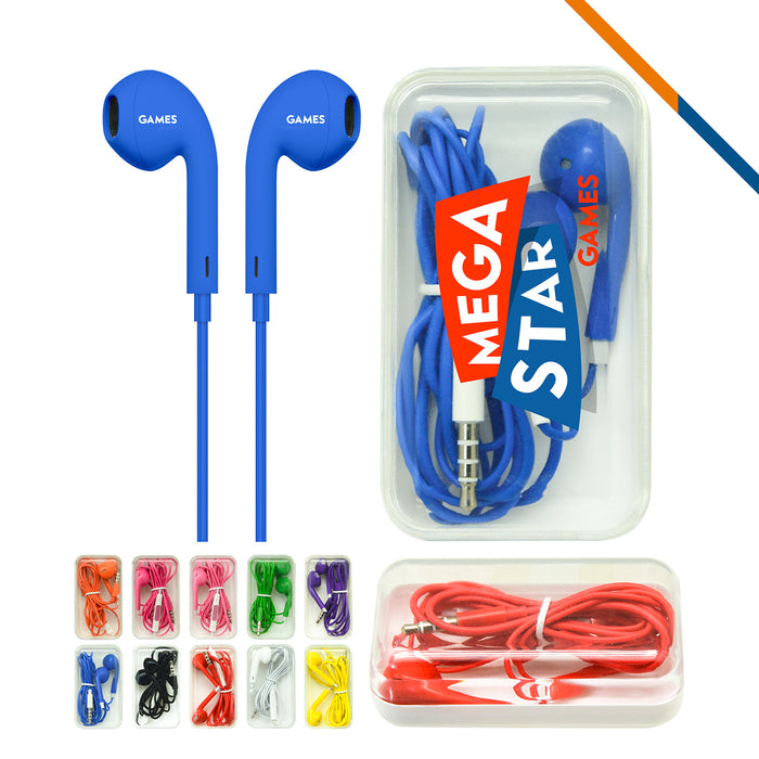 Epic Earbud