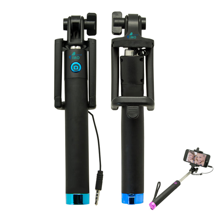 President Selfie Stick