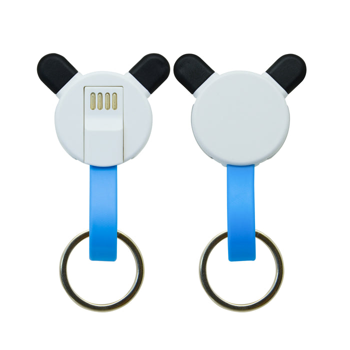 Panda-Chain Cable