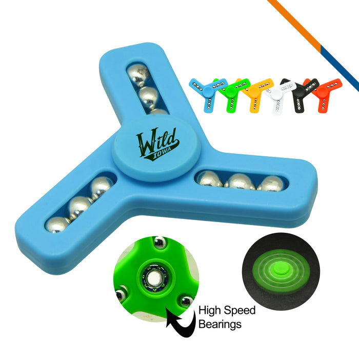 Delicate Fidget Spinner