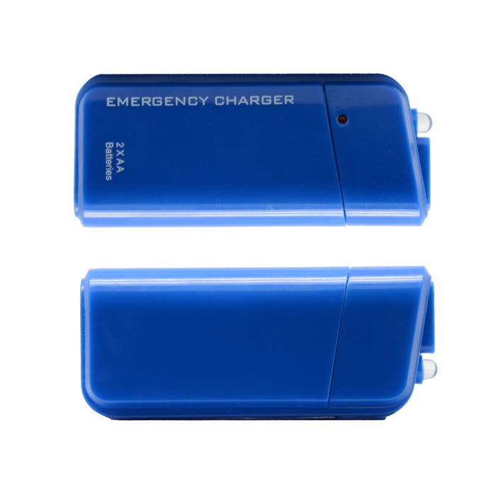 AA Emergency Charger RB