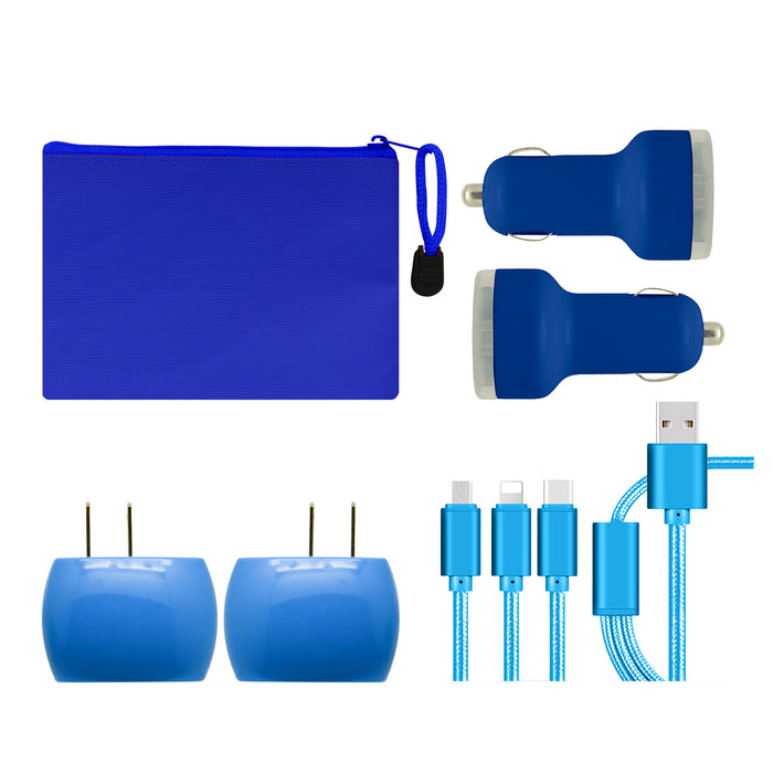 Aero Charging Set