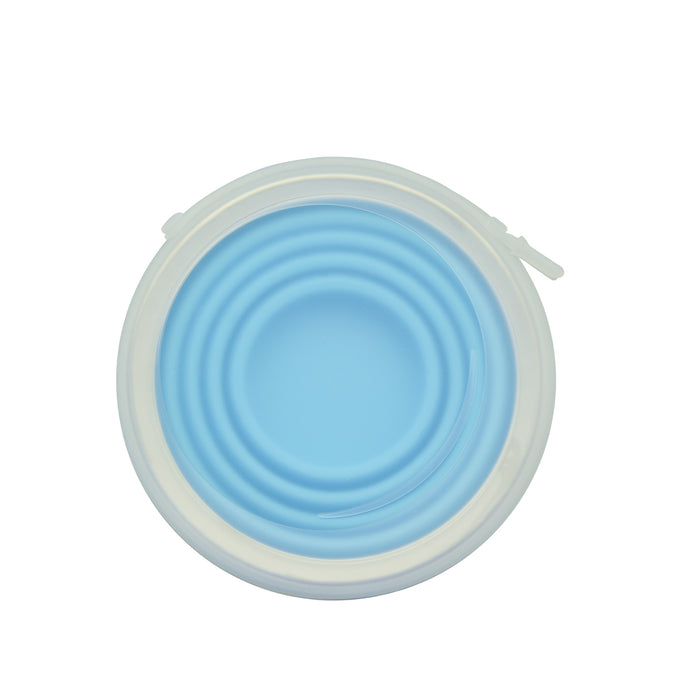Ultra-Thin Travel Cup