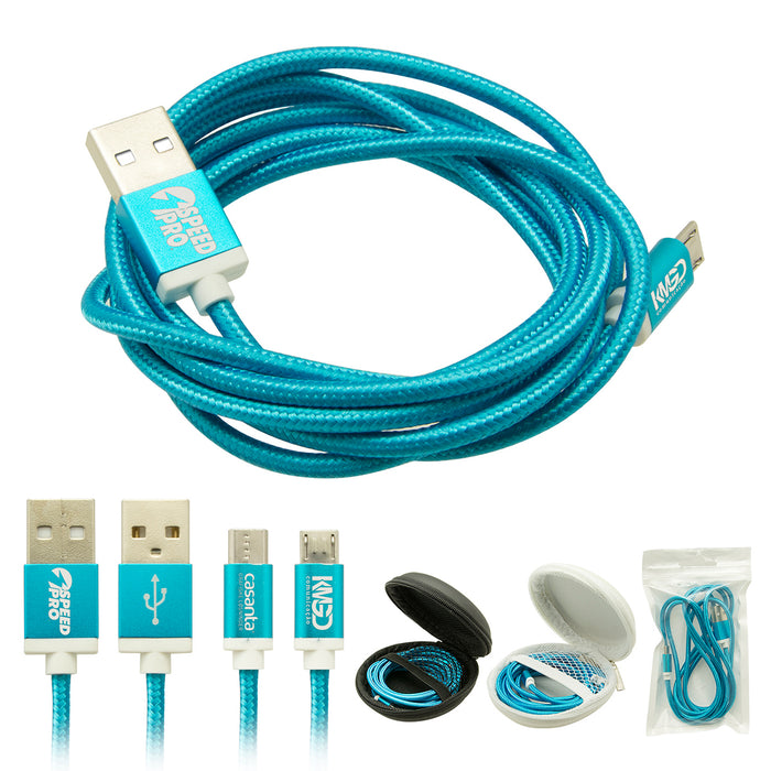 Terrier Charging Cable