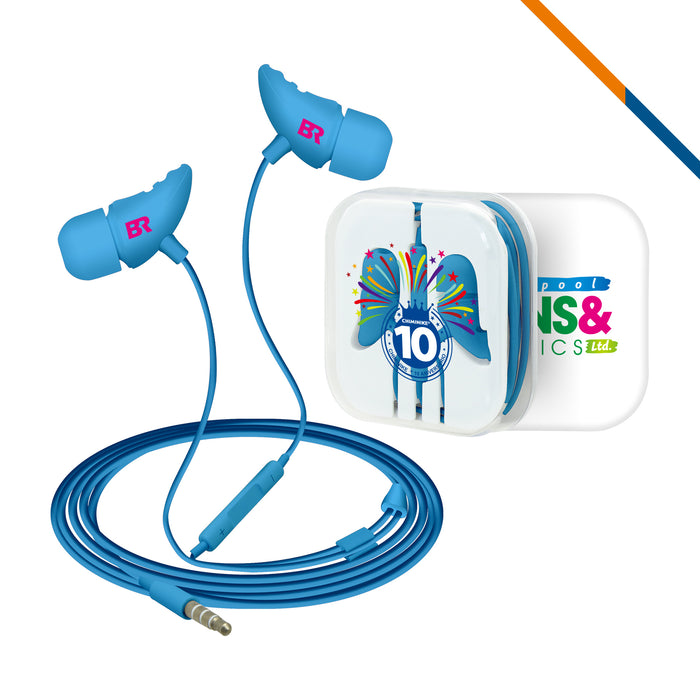 Elfin Earbuds