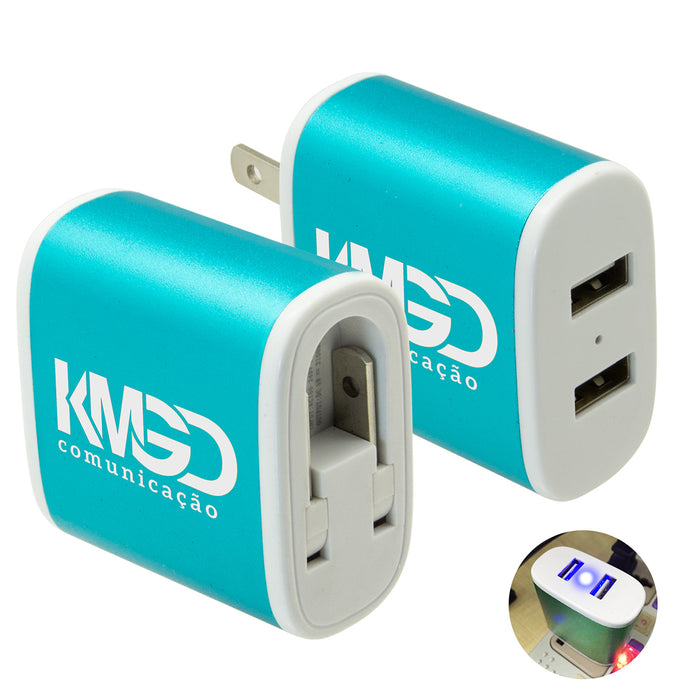 Toucan Wall Charger