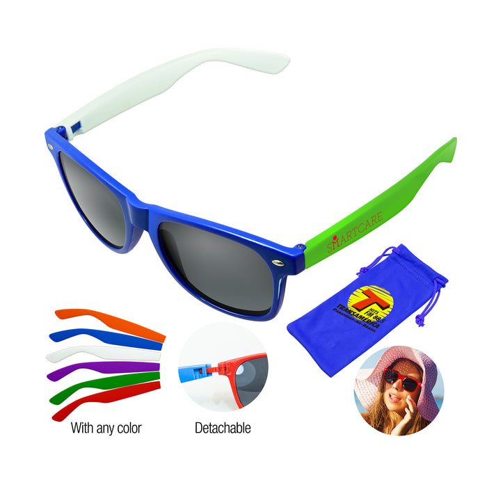 Malibu Sunglasses