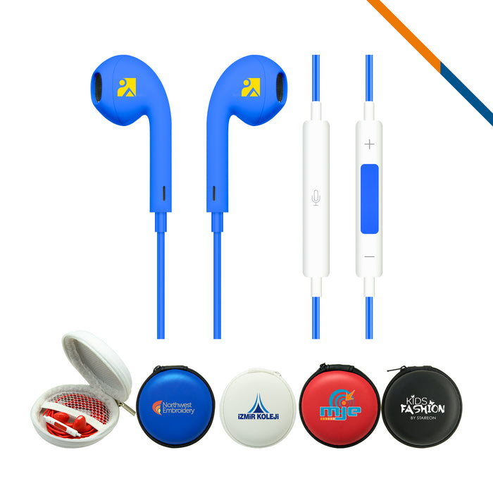 Premium Epic Earbuds
