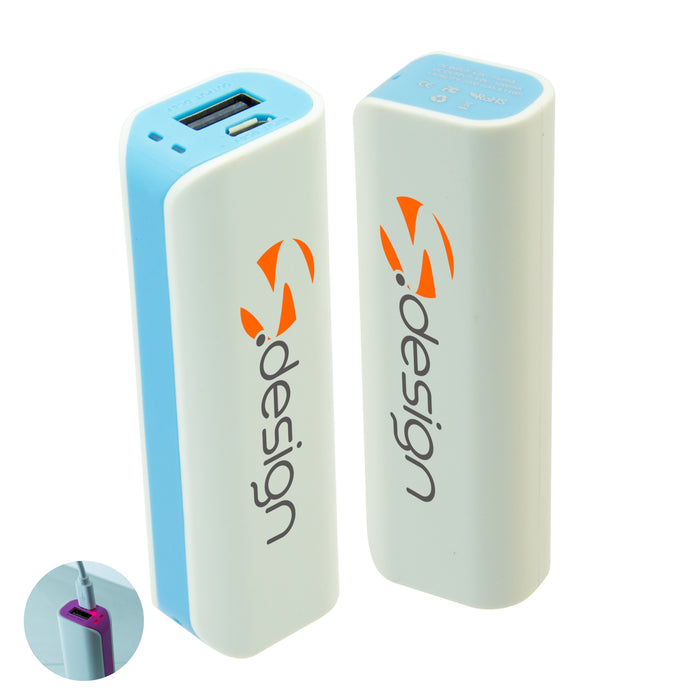 Comet UL Certified Power Bank