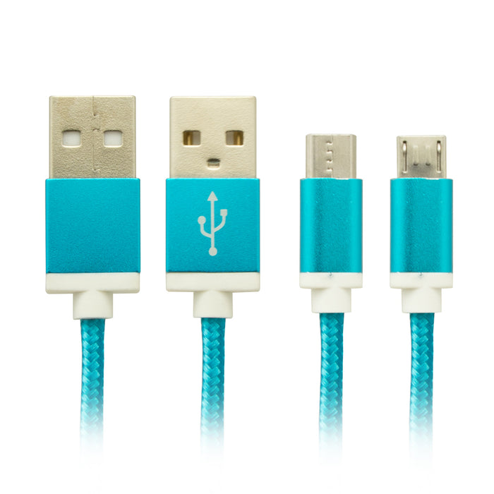 Terrier Charging Cable